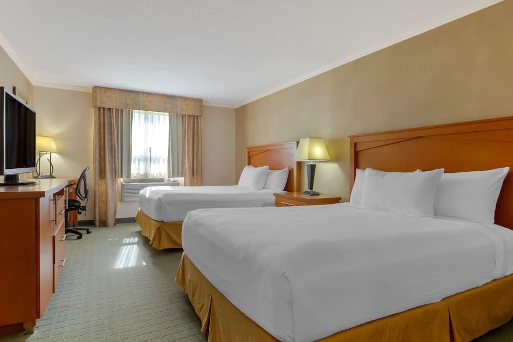 Best Western Davison Inn gallery photo in Davison, MI — image 22