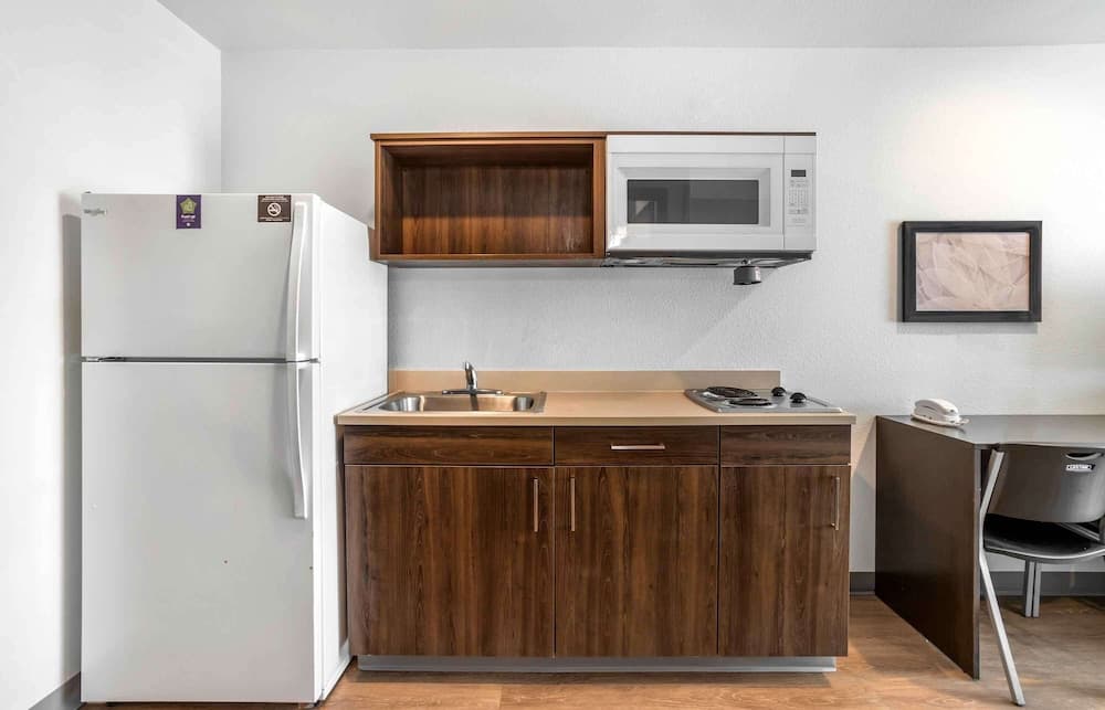 Extended Stay America Select Suites - Beaumont gallery photo in Beaumont, TX — image 19