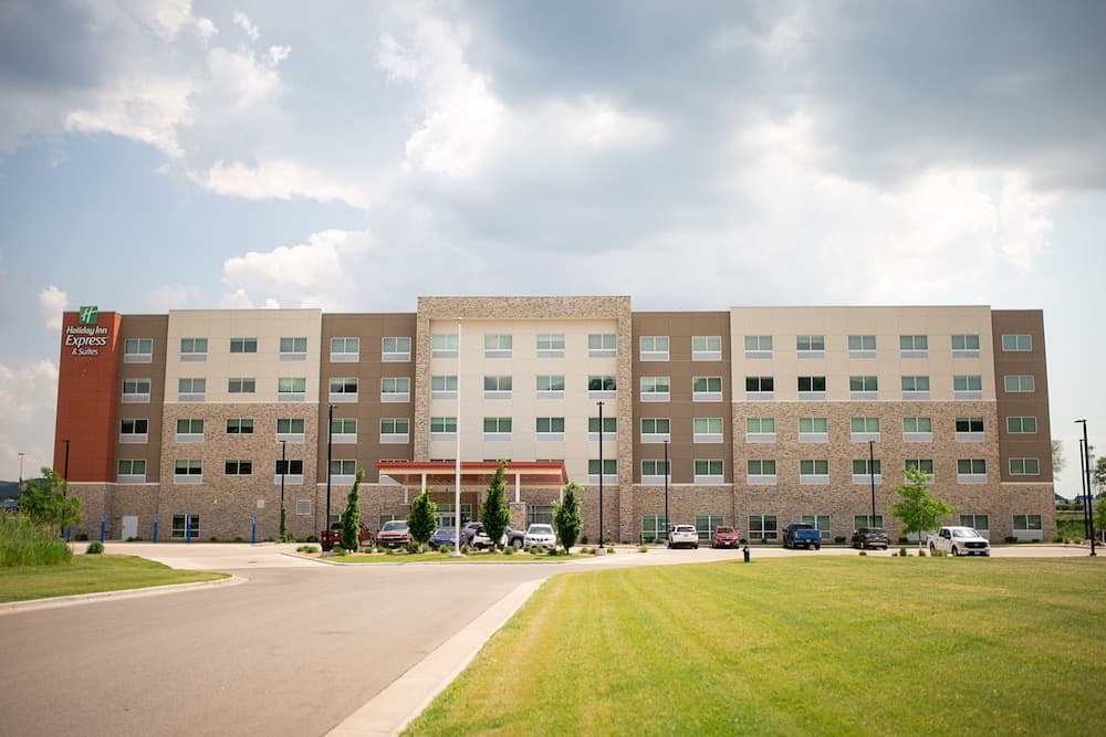 Holiday Inn Express & Suites Onalaska La Crosse Area by IHG gallery photo in Onalaska, WI — image 41