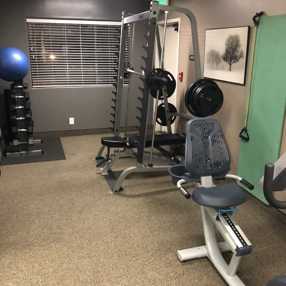 Holiday Inn Selma - Swancourt by IHG gallery photo in Selma, CA — image 15