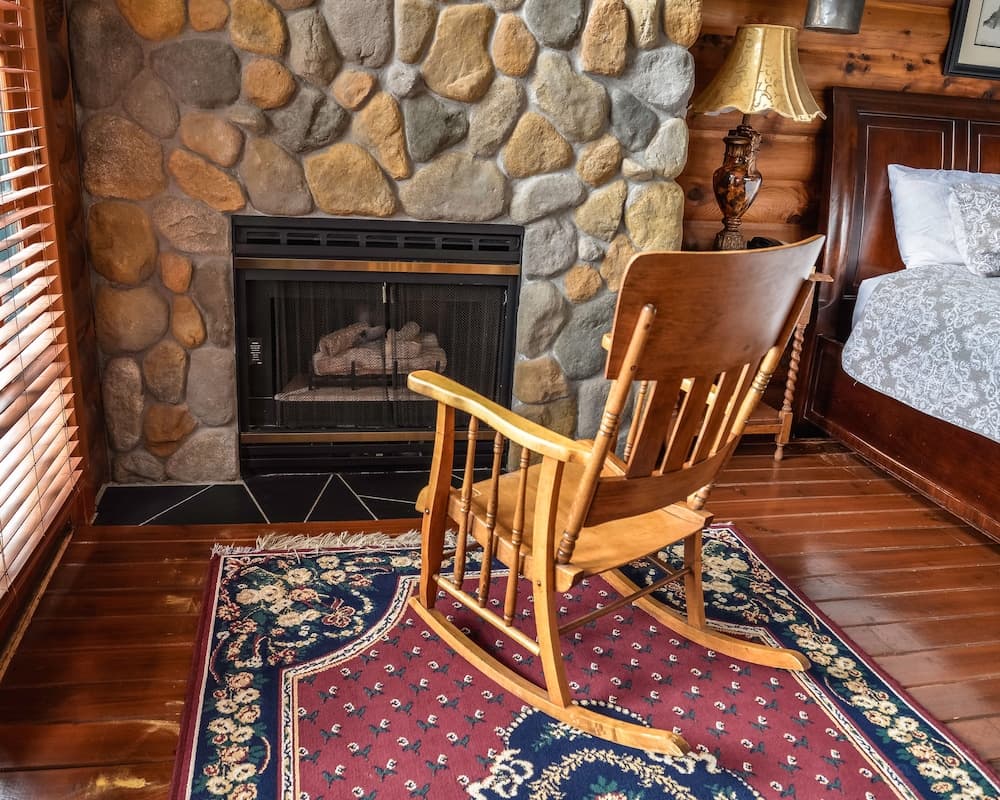 Sumas Mountain Lodge gallery photo in Sumas, WA — image 47