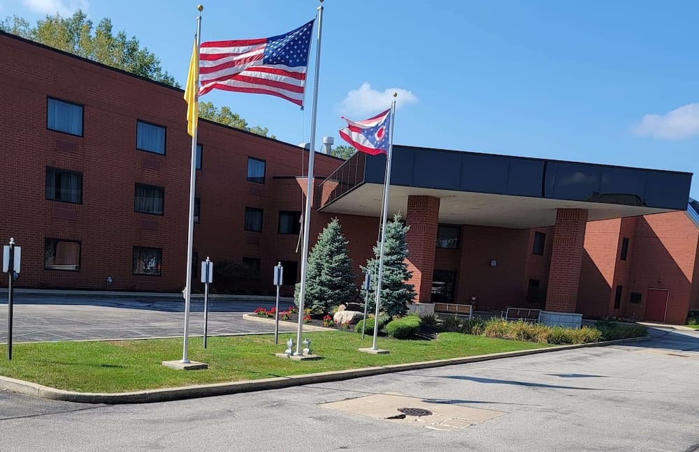 Holiday Inn Express Mentor Banquet Center by IHG — hotel in Mentor, Ohio