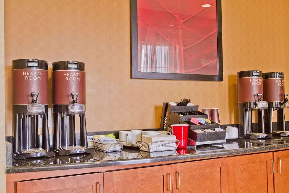 Residence Inn Marriott Concord gallery photo in Concord, NC — image 9