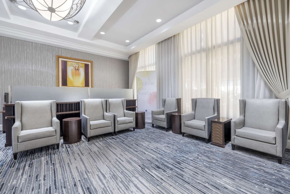 Hilton Grand Vacations Club on the Las Vegas Strip interior in Las Vegas, NV — gallery photo 2