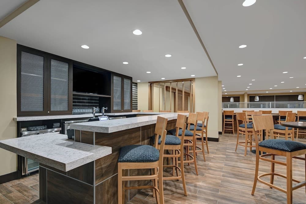 TownePlace Suites by Marriott Lima interior in Lima, OH — gallery photo 2