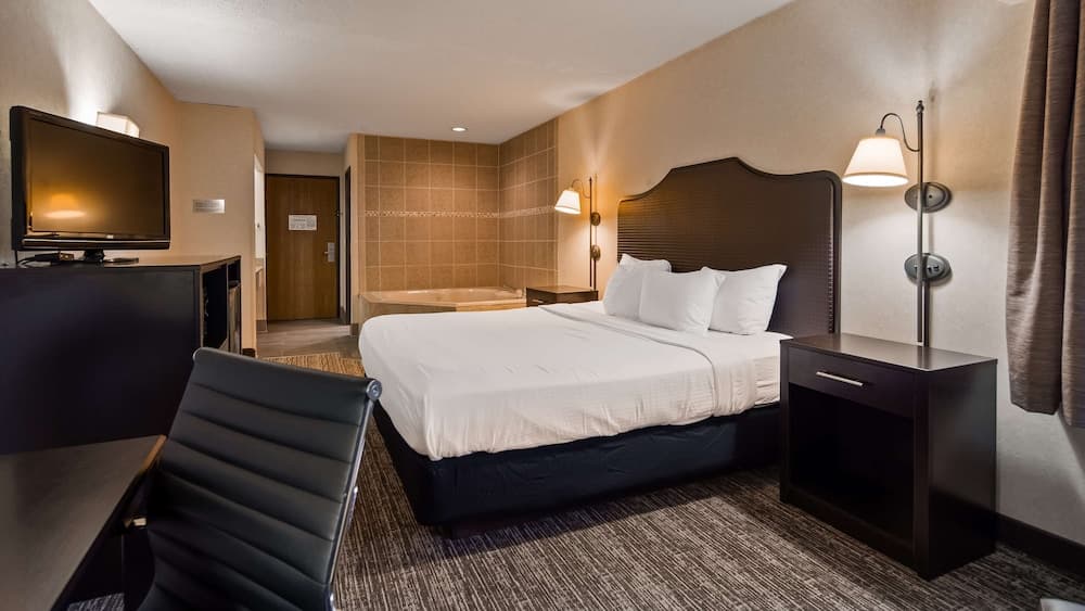 SureStay by Best Western Grove City gallery photo in Grove City, PA — image 38