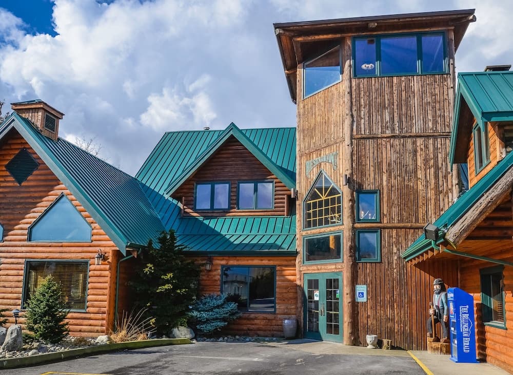 Sumas Mountain Lodge gallery photo in Sumas, WA — image 56