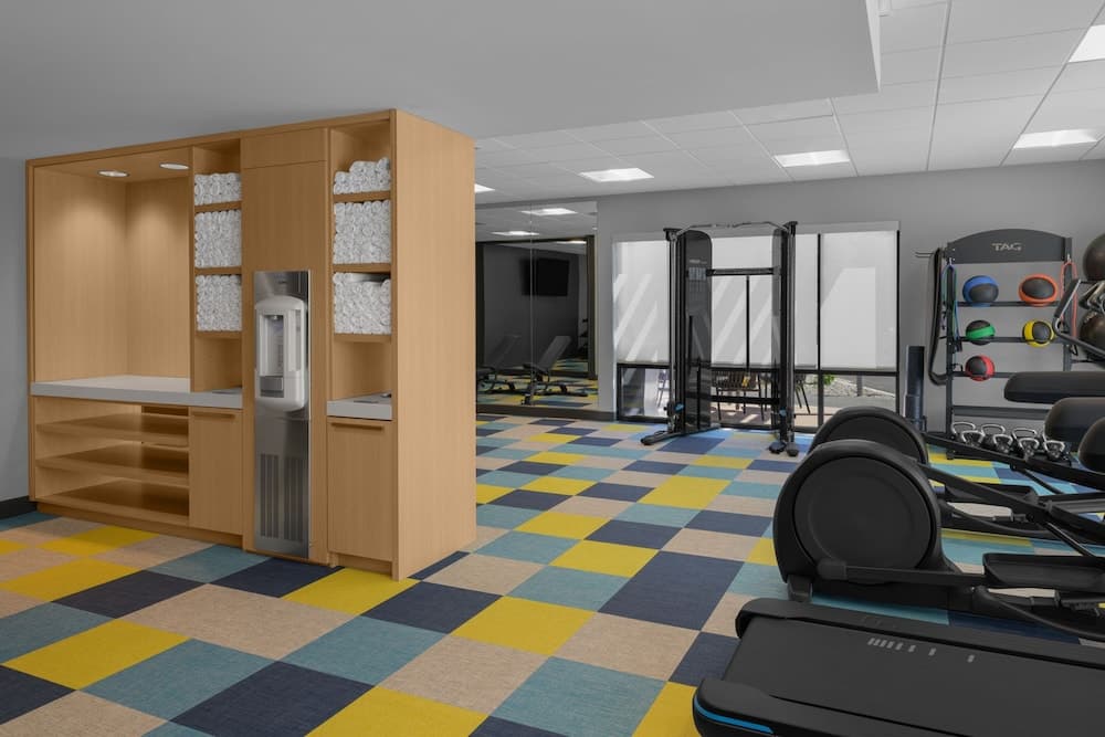 TownePlace Suites by Marriott Coeur d'Alene gallery photo in Coeur d'Alene, ID — image 38