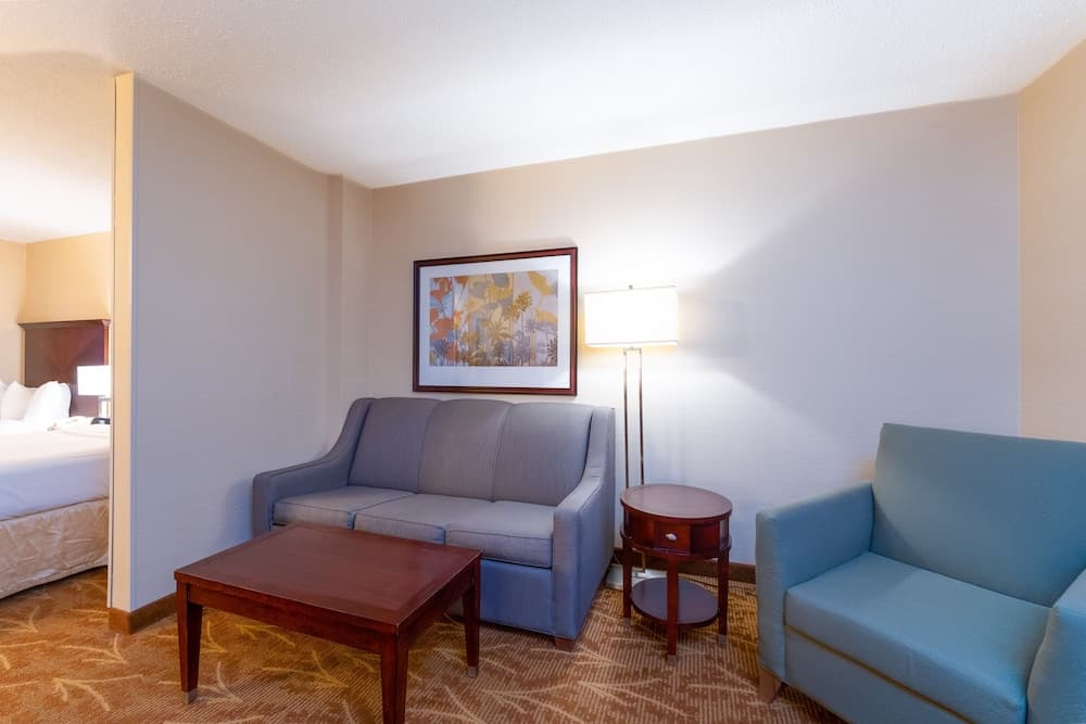 Kahler Inn and Suites - Mayo Clinic Area property views in Rochester, MN — gallery photo 3