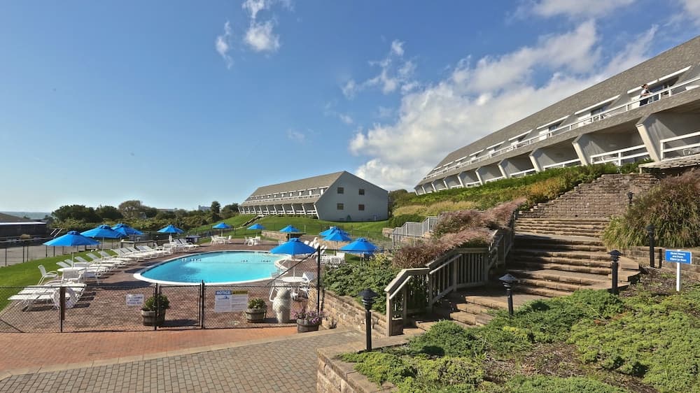 Beachcomber Resort at Montauk gallery photo in Montauk, NY — image 16