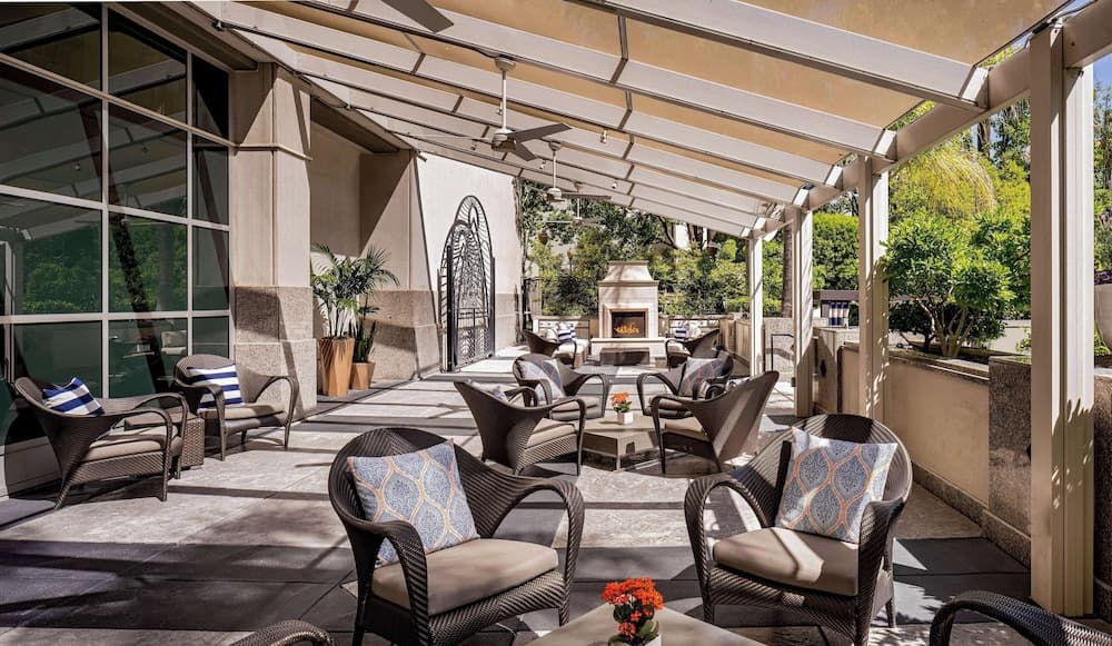 Hyatt Regency Sacramento gallery photo in Sacramento, CA — image 46