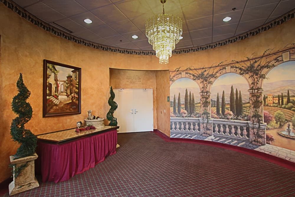 Quality Inn Conference Center at Citrus Hills gallery photo in Hernando, FL — image 37