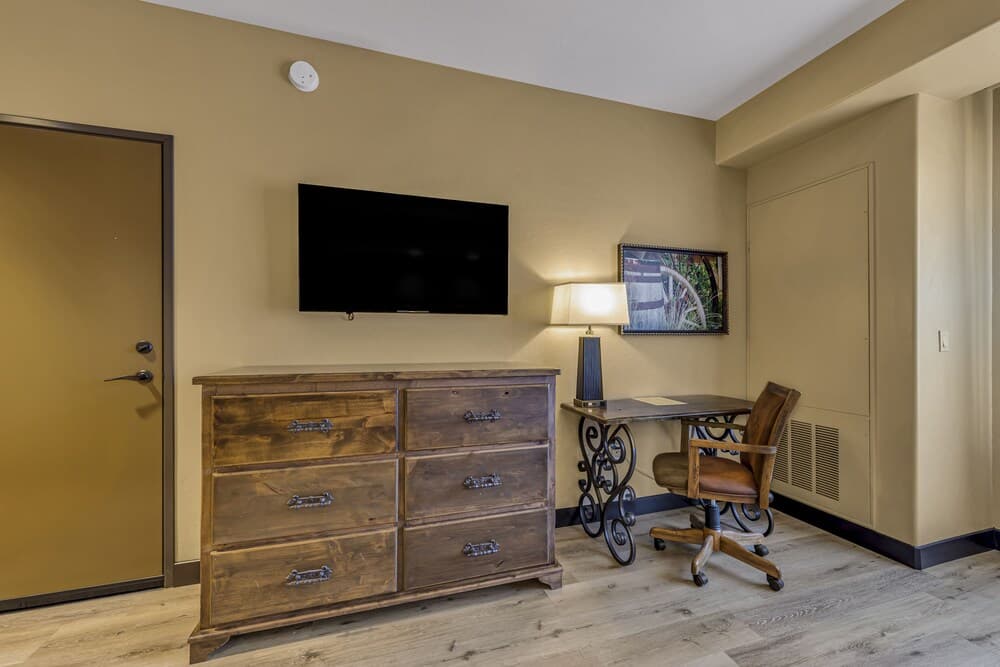 The Murieta Inn & Spa gallery photo in Sloughhouse, CA — image 15