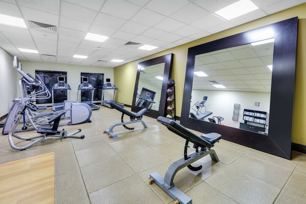 Homewood Suites Dallas Allen gallery photo in Allen, TX — image 14
