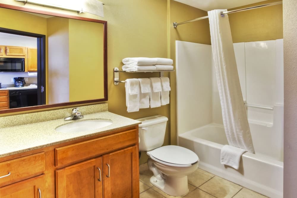 Candlewood Suites Killeen - Fort Hood Area by IHG gallery photo in Killeen, TX — image 29