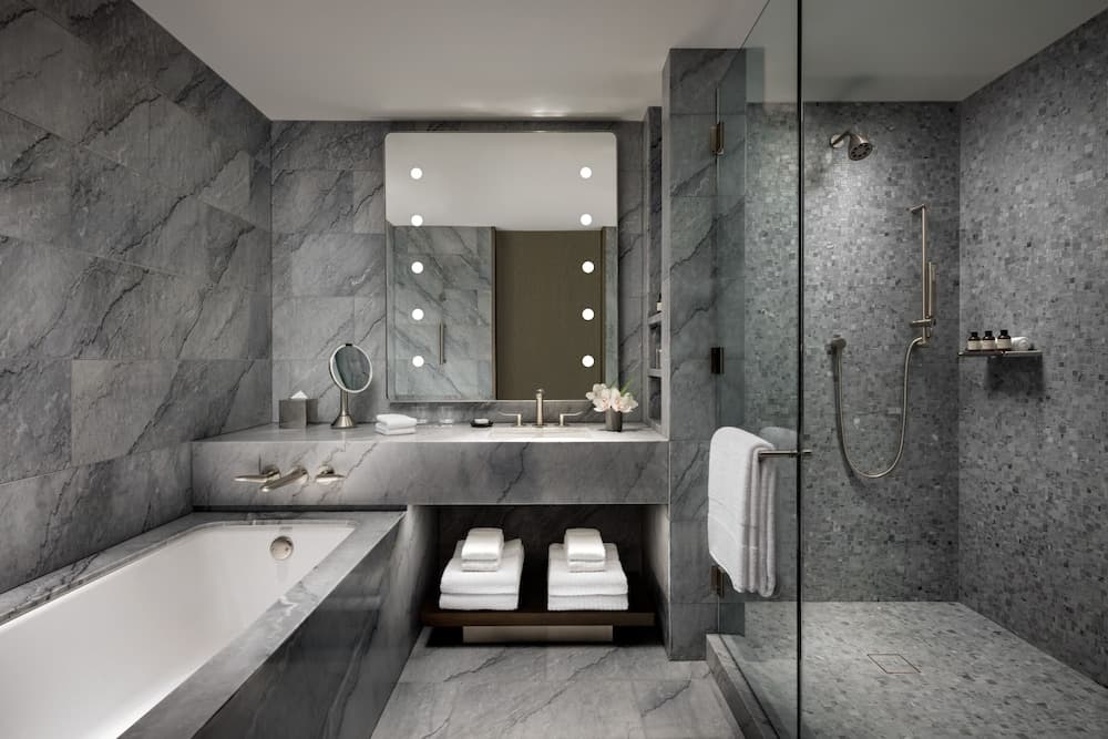 Fairmont Century Plaza Los Angeles at Beverly Hills interior in Los Angeles, CA — gallery photo 2