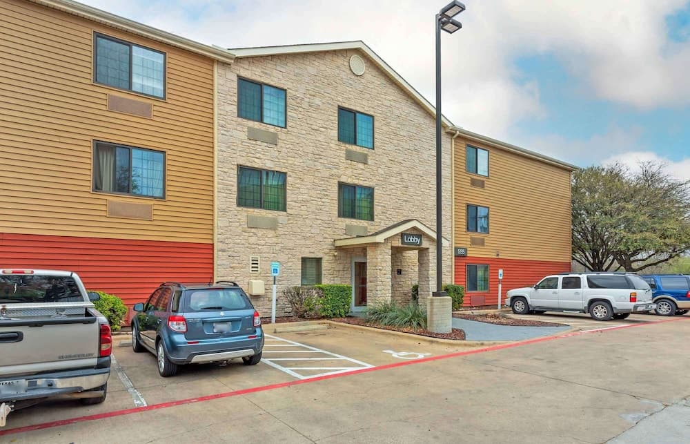 Extended Stay America Select Suites - Austin - Round Rock - North gallery photo in Round Rock, TX — image 23