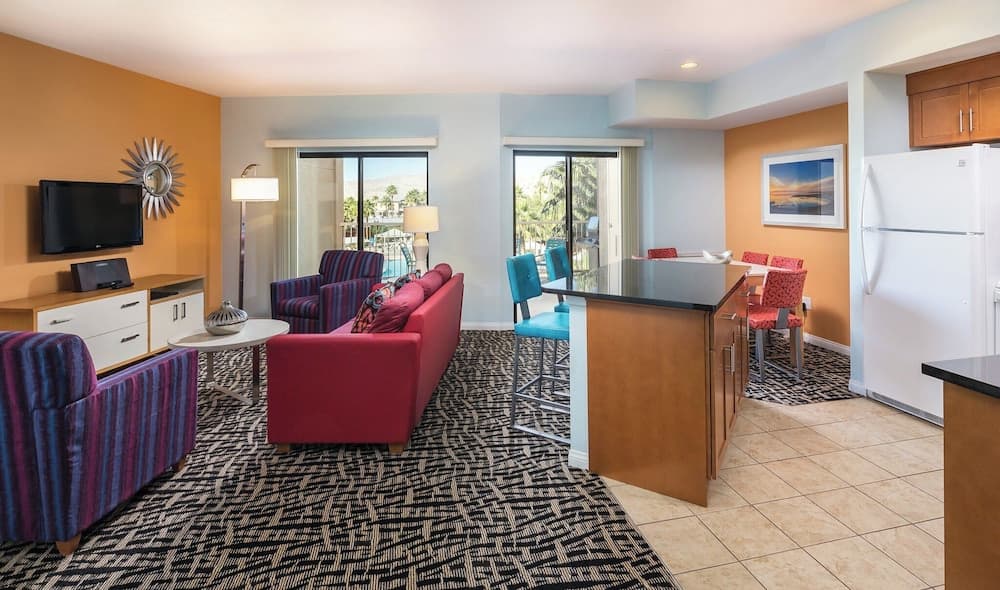 Indio Resort Condos by WorldMark gallery photo in Indio, CA — image 24