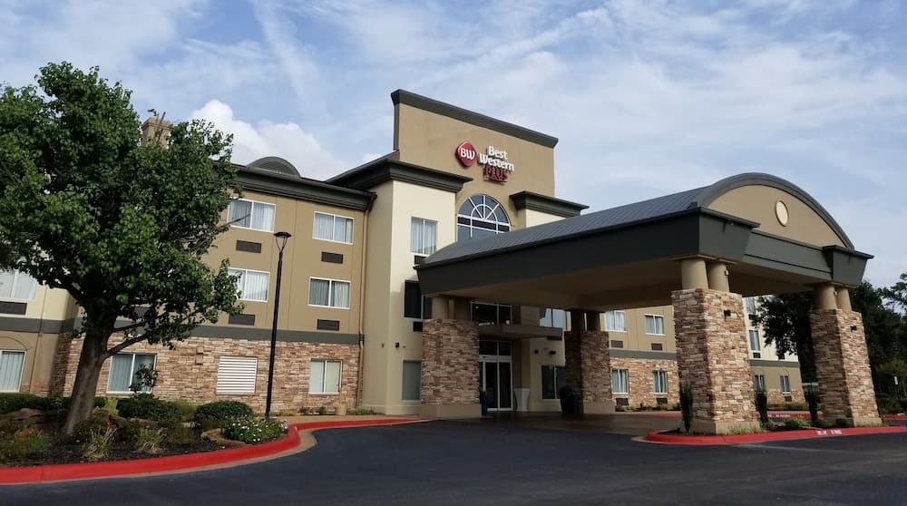Garner Hotel Longview South by IHG gallery photo in Longview, TX — image 7