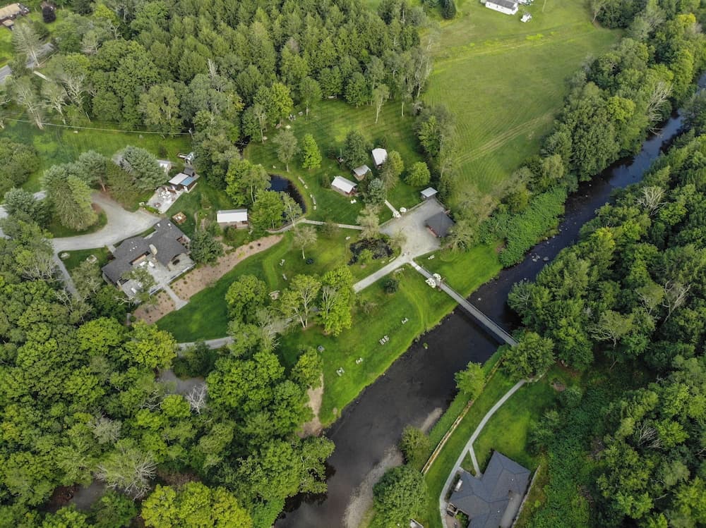Antrim Streamside gallery photo in Livingston Manor, NY — image 8