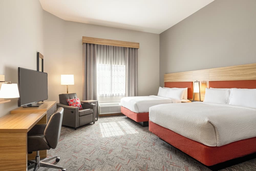 Candlewood Suites Middletown Goshen by IHG property views in Middletown, NY — gallery photo 3
