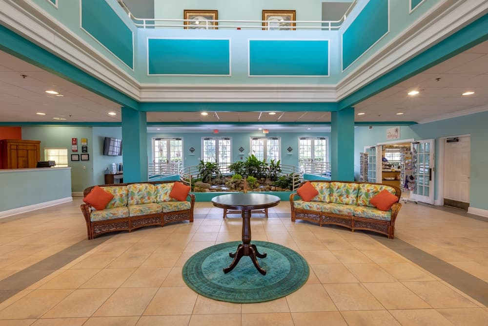Bahama Bay Resort featured exterior or lobby in Davenport, FL — similar hotel