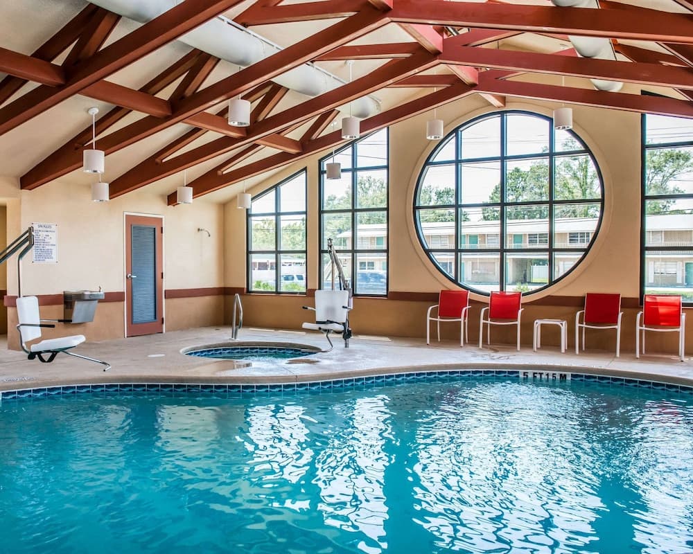 Comfort Suites gallery photo in Panama City, FL — image 18