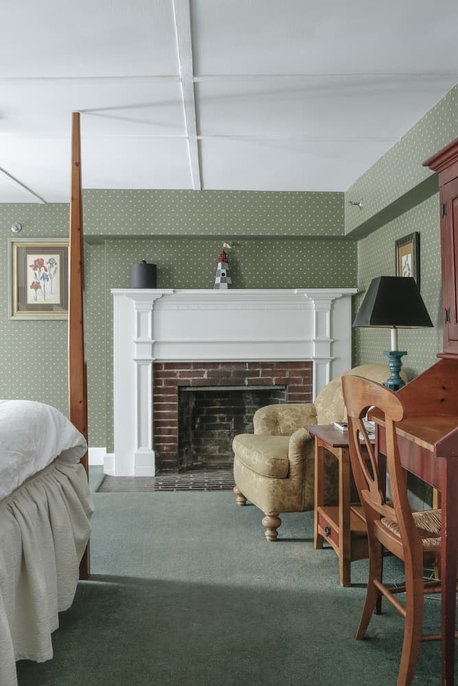 Beekman Arms and Delamater Inn gallery photo in Rhinebeck — image 18