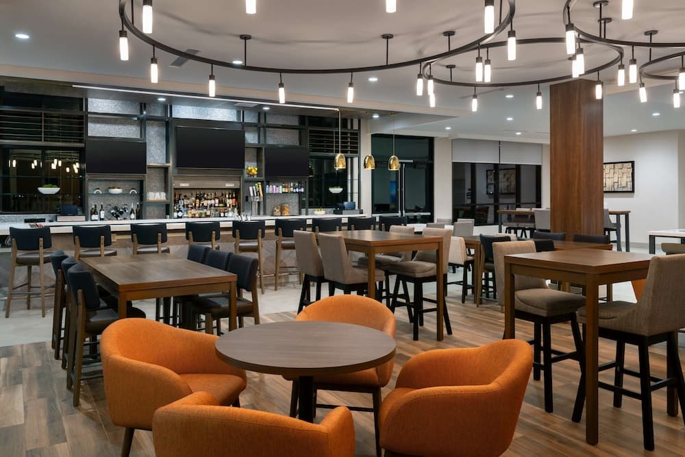 Hilton Garden Inn Visalia, Ca gallery photo in Visalia, CA — image 9