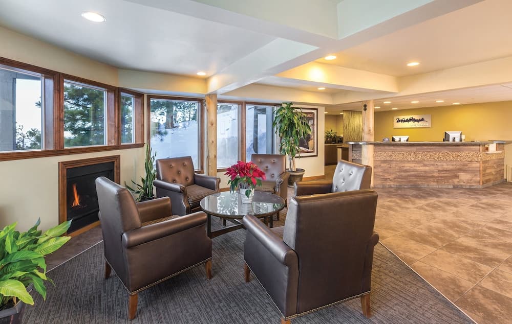 WorldMark Lake Tahoe interior in Stateline, NV — gallery photo 2