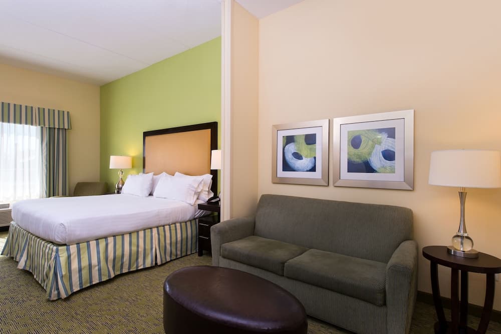Holiday Inn Express Hotel and Suites Scranton by IHG gallery photo in Scranton, PA — image 28
