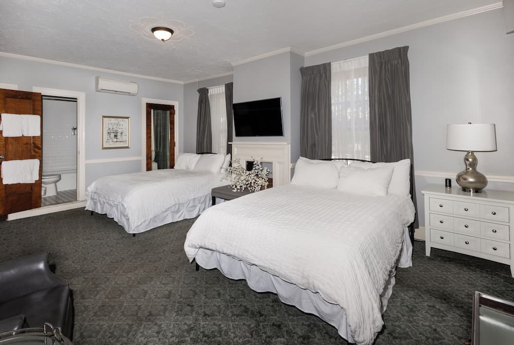 Lititz Springs Inn gallery photo in Lititz, PA — image 13
