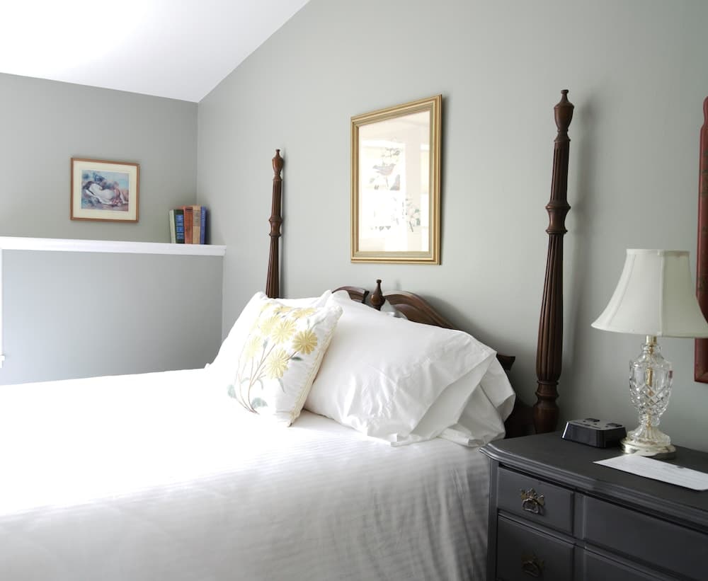Le Chambord at Curry Estate interior in Hopewell Junction, NY — gallery photo 2