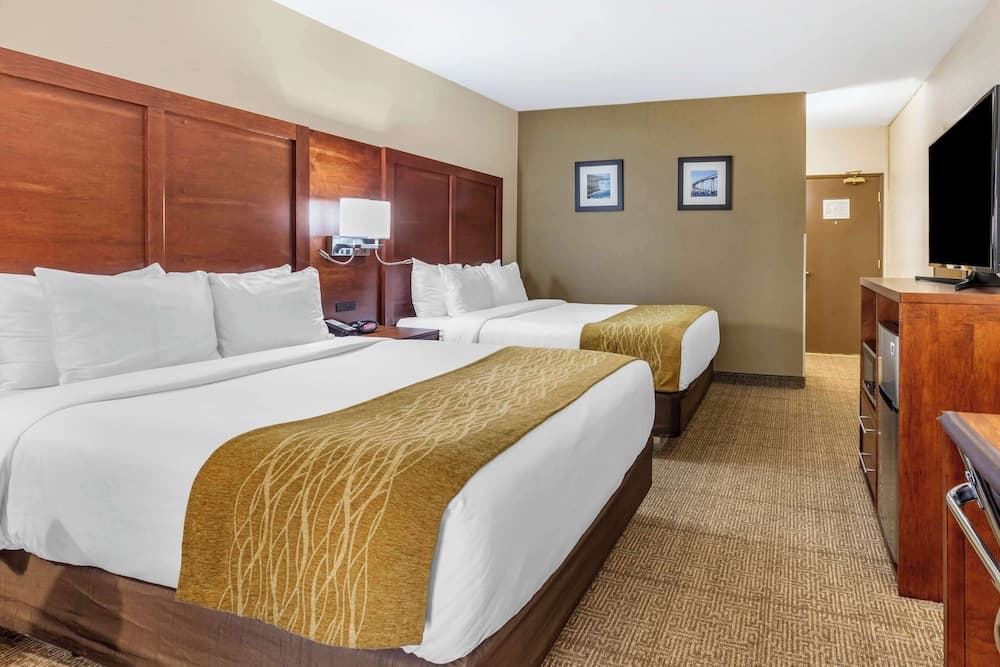 Comfort Inn Escondido San Diego North County gallery photo in Escondido, CA — image 25
