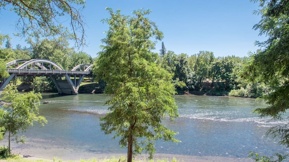 Riverside Inn gallery photo in Grants Pass, OR — image 61