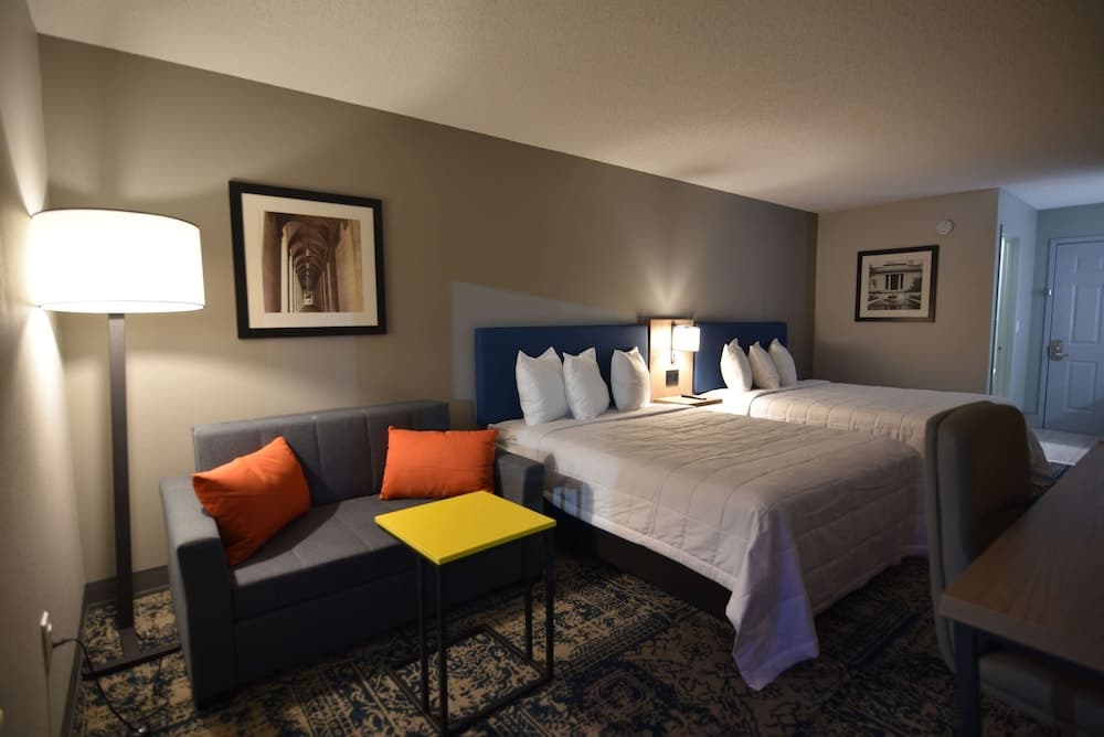 Baymont by Wyndham Pine Grove I-81 gallery photo in Pine Grove, PA — image 5
