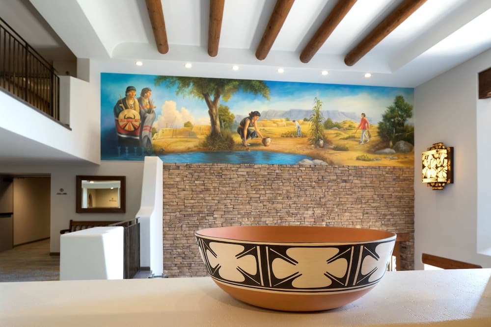 Hyatt Regency Tamaya Resort & Spa gallery photo in Santa Ana Pueblo, NM — image 84
