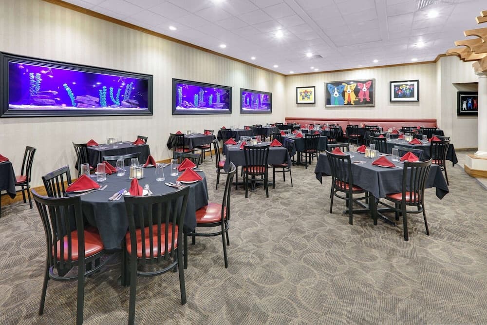Wyndham Riverfront Hotel gallery photo in Little Rock, AR — image 22