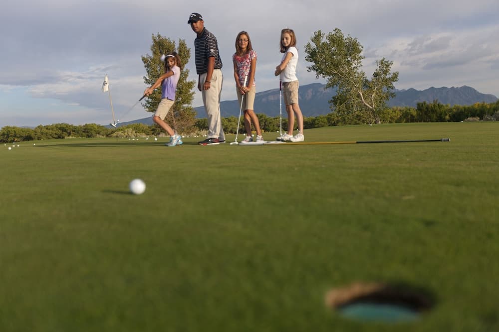 Hyatt Regency Tamaya Resort & Spa gallery photo in Santa Ana Pueblo, NM — image 108