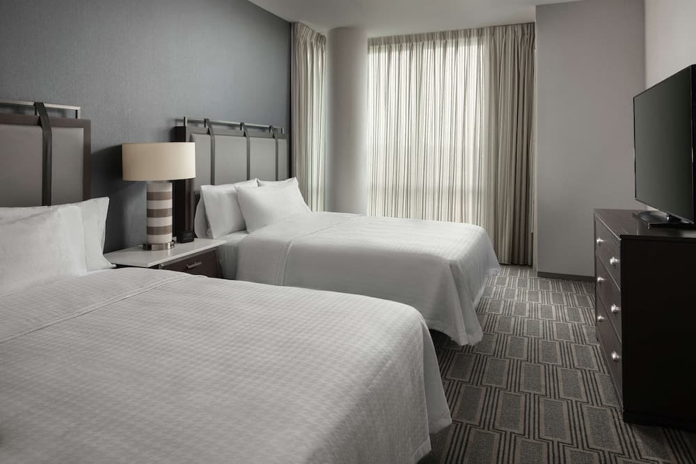 Homewood Suites by Hilton Teaneck Glenpointe gallery photo in Teaneck — image 9