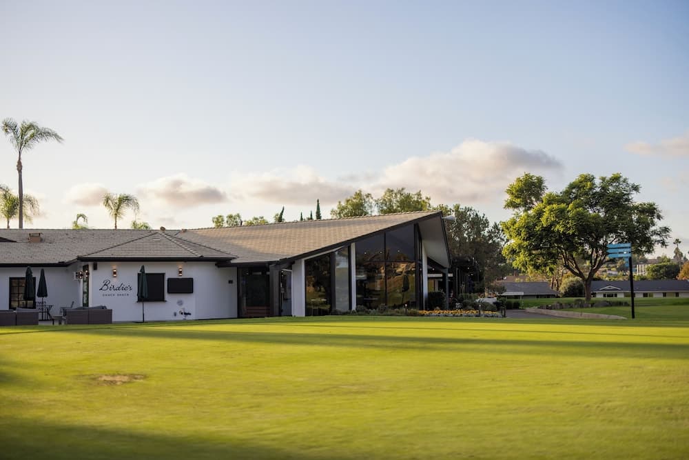 Lakehouse Resort — hotel in San Marcos, California