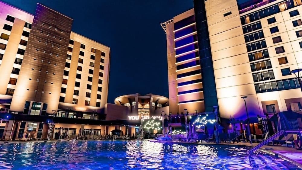 Gila River Resorts & Casinos – Wild Horse Pass gallery photo in Chandler, AZ — image 6