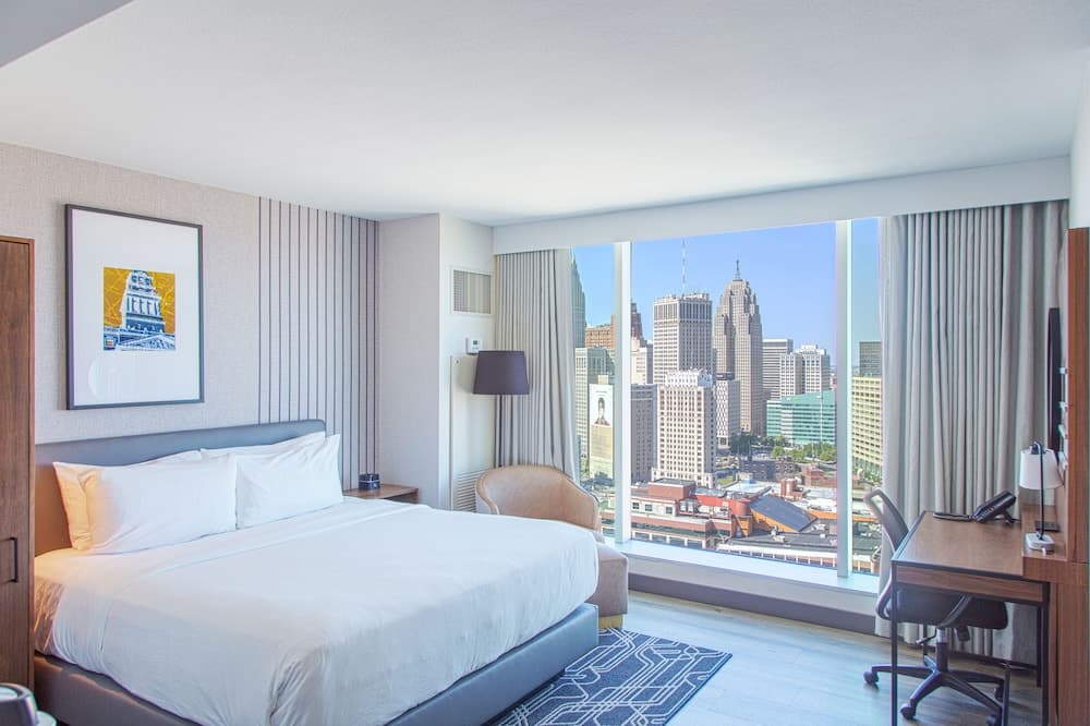 Hollywood Casino at Greektown gallery photo in Detroit, MI — image 12