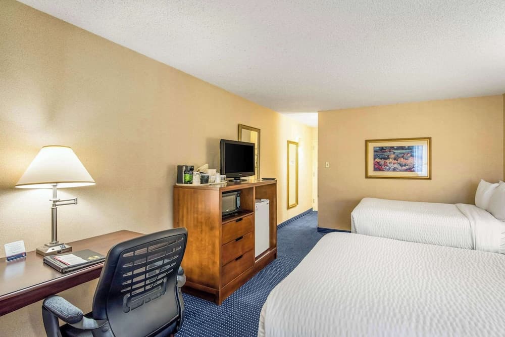 Clarion Inn Grand Junction gallery photo in Grand Junction, CO — image 53