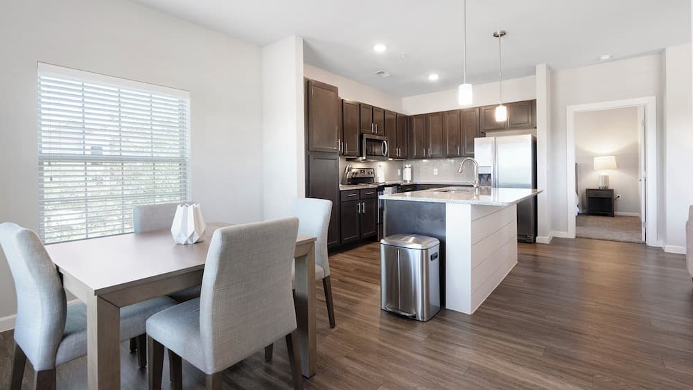 Westpointe Drive Apartments by Landing gallery photo in New Braunfels, TX — image 11