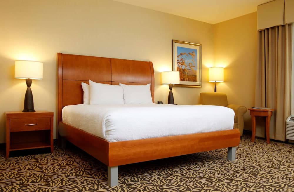 Hilton Garden Inn Cedar Falls gallery photo in Cedar Falls, IA — image 27