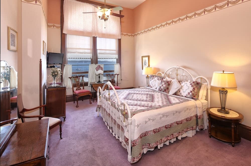 Palace Hotel Port Townsend gallery photo in Port Townsend, WA — image 42