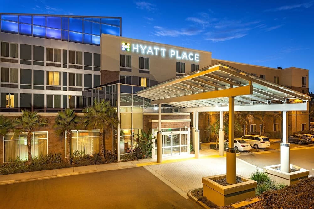 Hyatt Place San Diego/Vista-Carlsbad gallery photo in Vista, CA — image 25