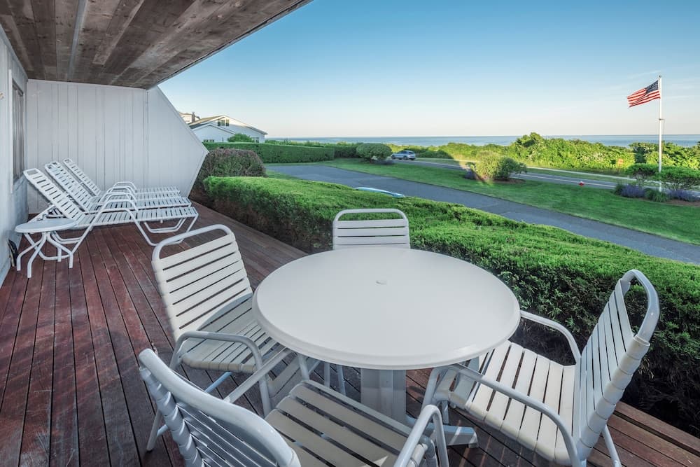 Beachcomber Resort at Montauk gallery photo in Montauk, NY — image 9
