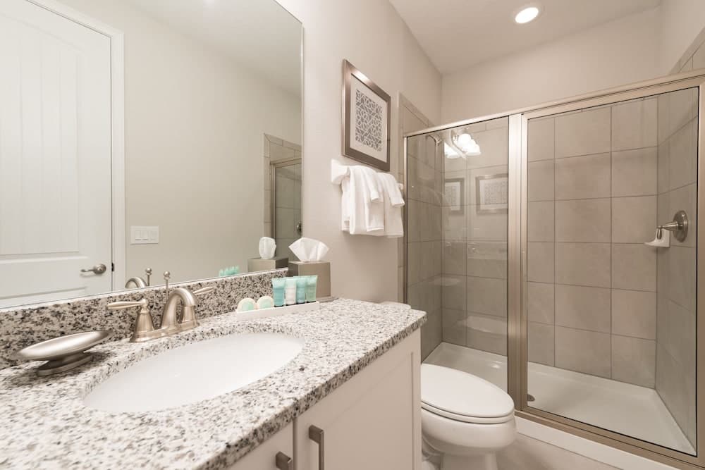 Encore Resort and Water Park at Reunion by Rentyl gallery photo in Kissimmee, FL — image 384